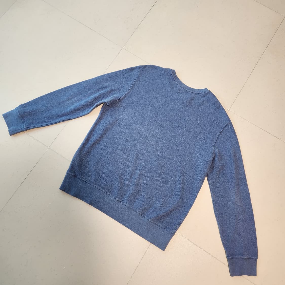 폴로 랄프로렌 맨투맨 상품이미지3