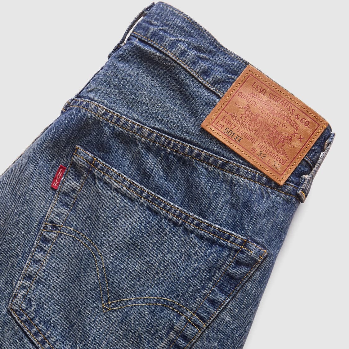 리바이스 LVC 47501 현행 32/32 상품이미지3