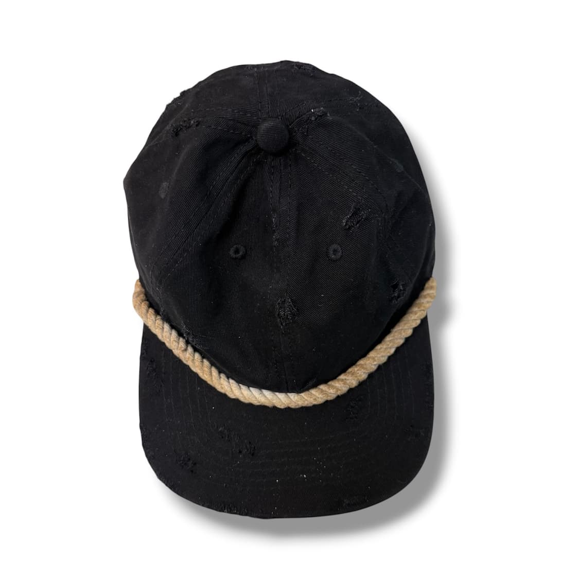 VINTAGE ROPE CAP 상품이미지1