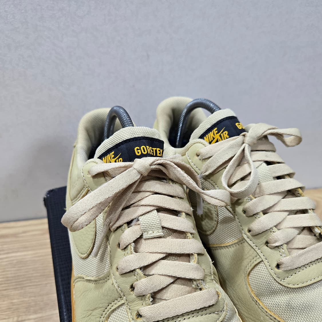 255 나이키 에어포스1 x 고어텍스  상품이미지6