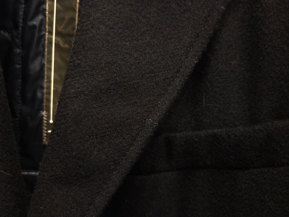 이탈리아 브랜드 add 구스다운코트 상품이미지5