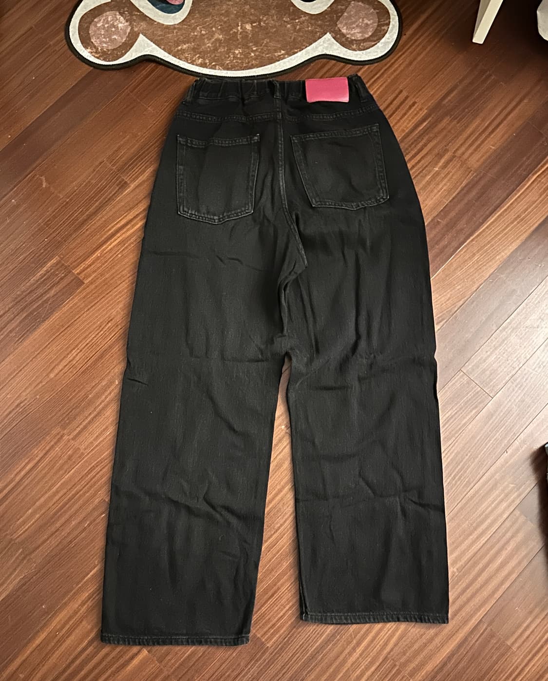 포트너스 프리미엄 린넨 팬츠 상품이미지1