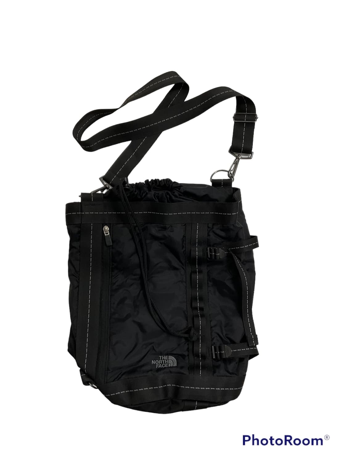 Thenorthface cross bag 상품이미지1