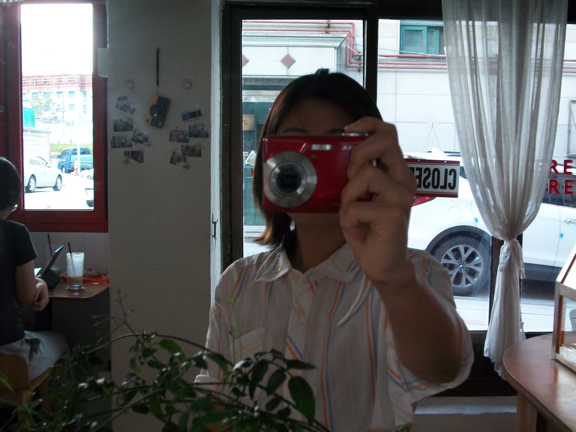 코닥 이지쉐어 C180 Kodak Easyshare C180 ​ 상품이미지9