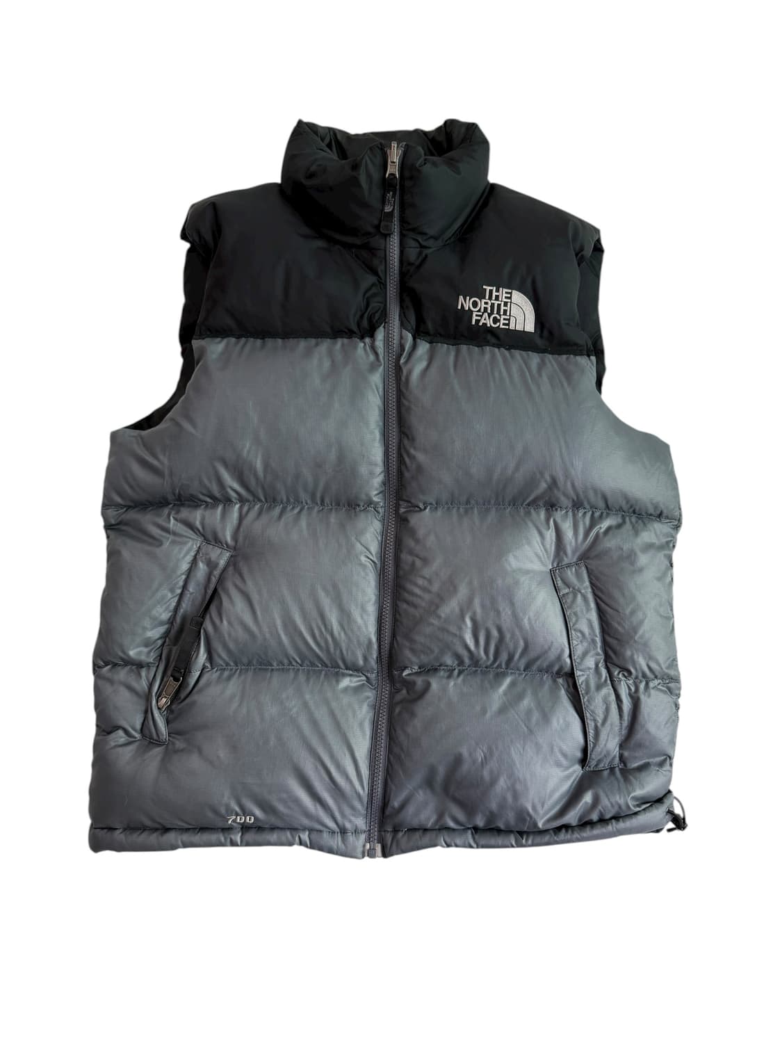 노스페이스 눕시 조끼패딩 상품이미지5