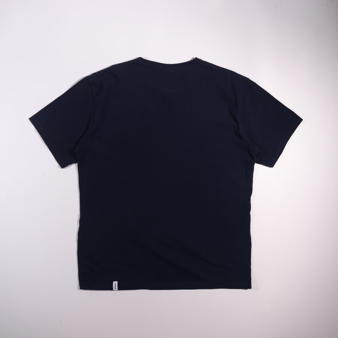 마하그리드 프린팅 반팔티셔츠 B730 상품이미지5