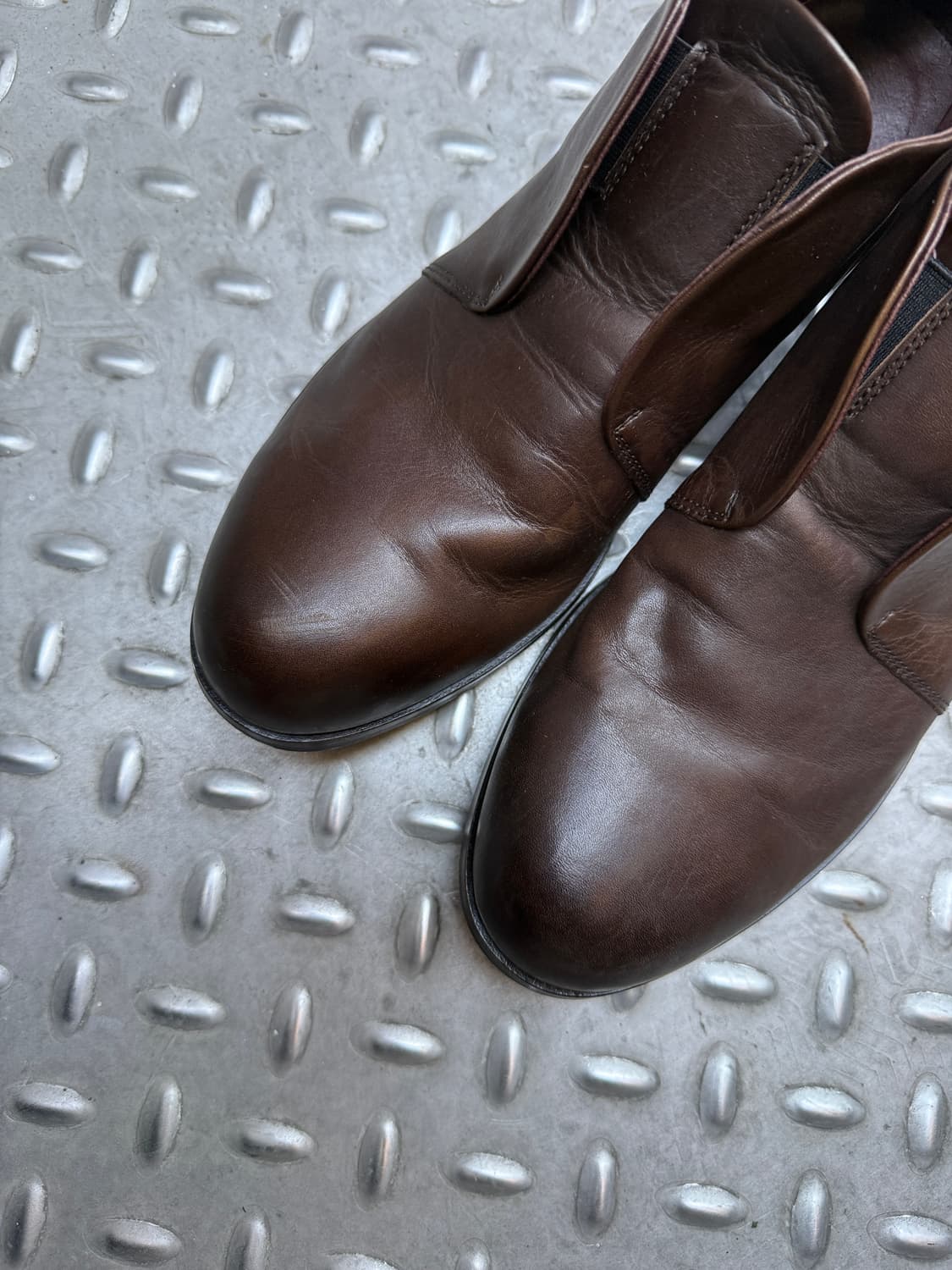 padrone 더비 상품이미지6