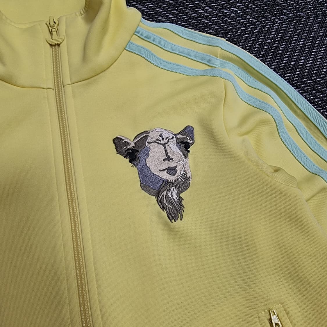 아디다스 마라케시 라마 져지 상품이미지3