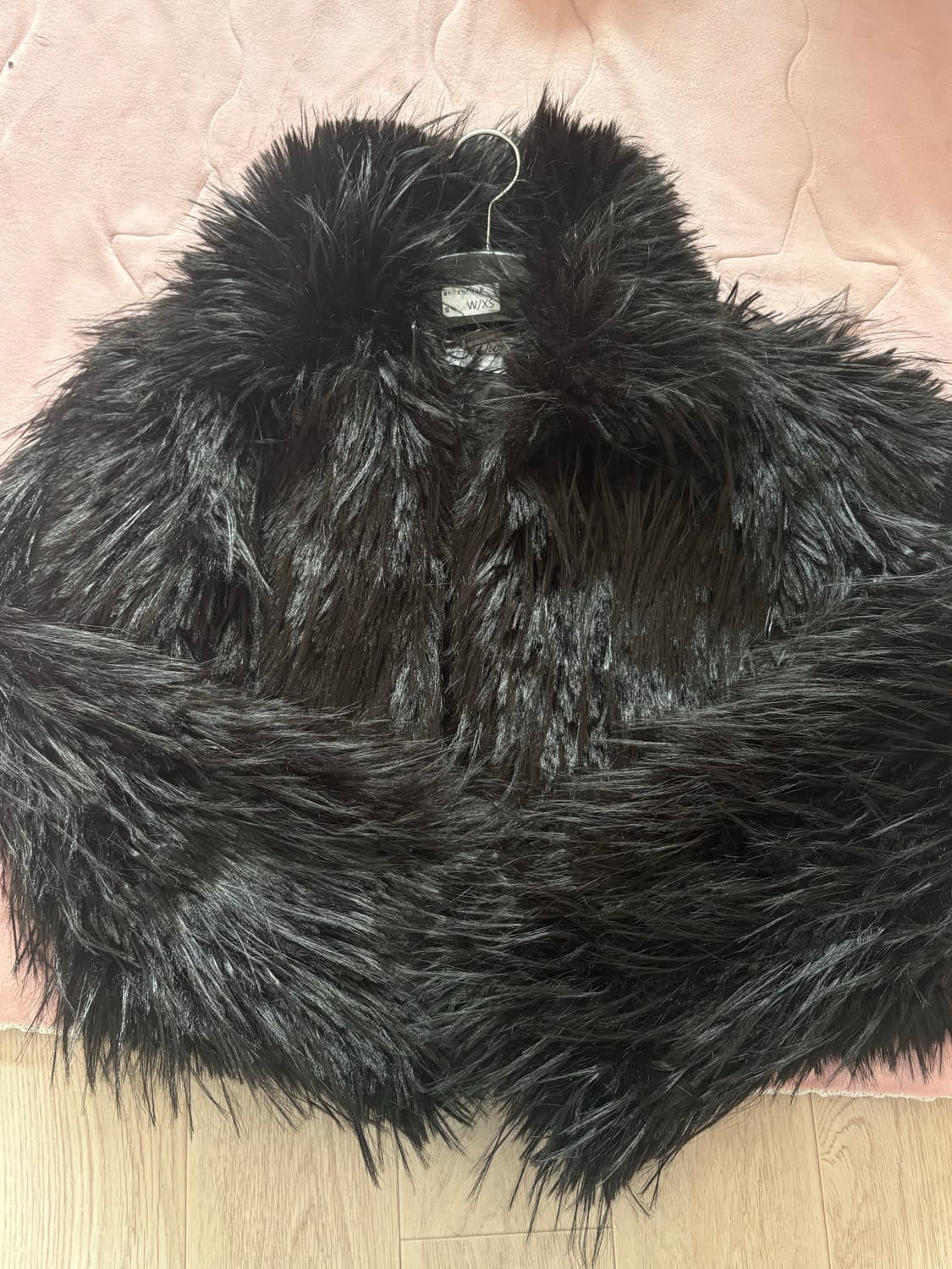 포르테나 퍼자켓 상품이미지2