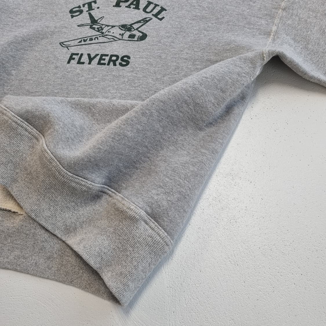 ware house 웨어하우스 403 스웻셔츠 - 40 상품이미지6