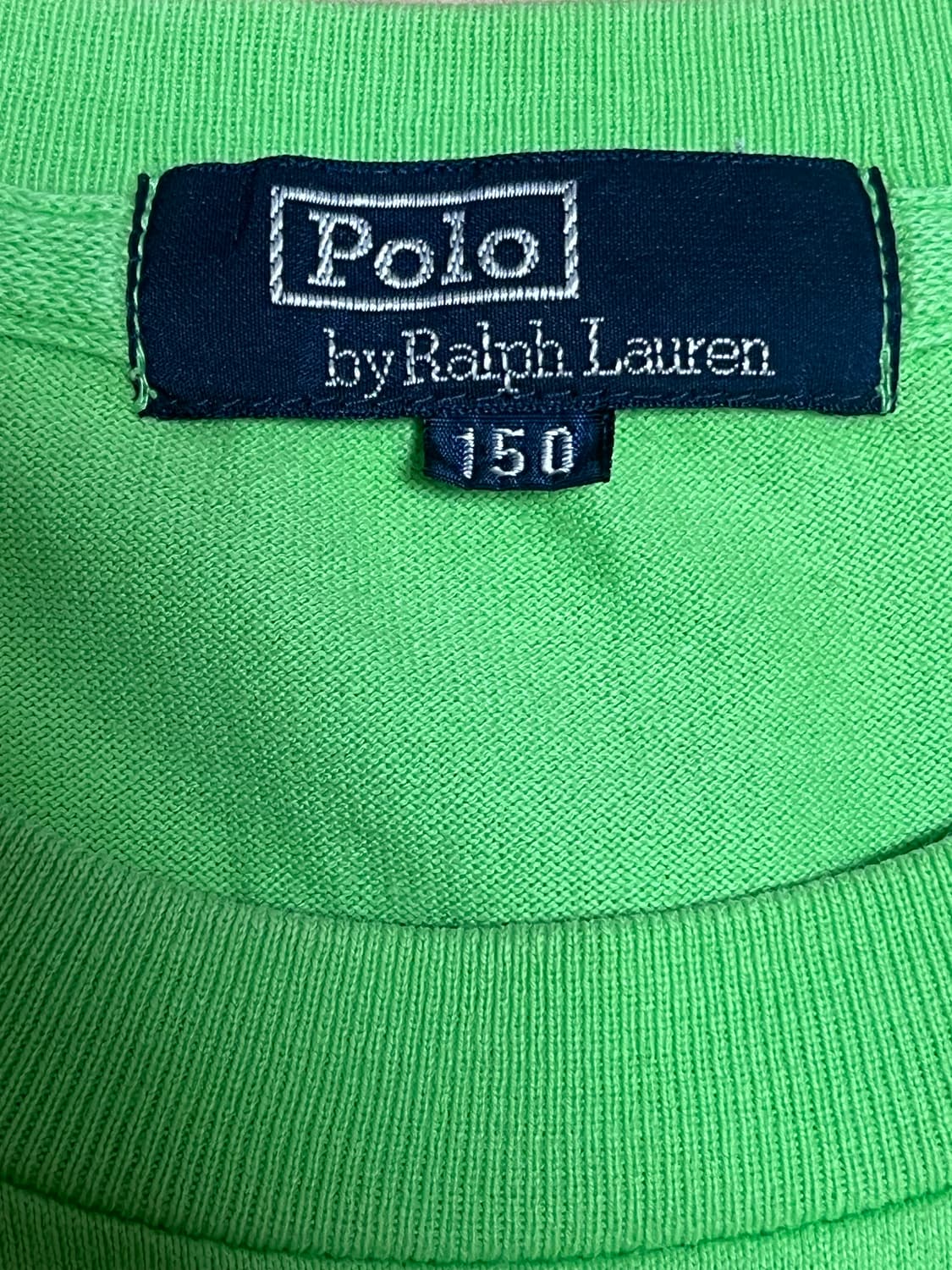 Polo by Ralph Lauren 티셔츠 상품이미지4