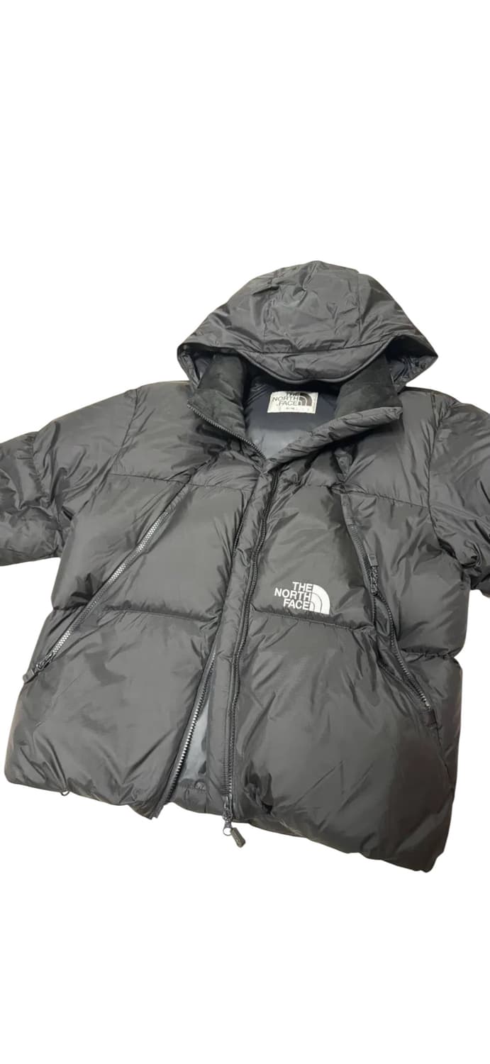 노스페이스 프로젝트 다운(M) 상품이미지1