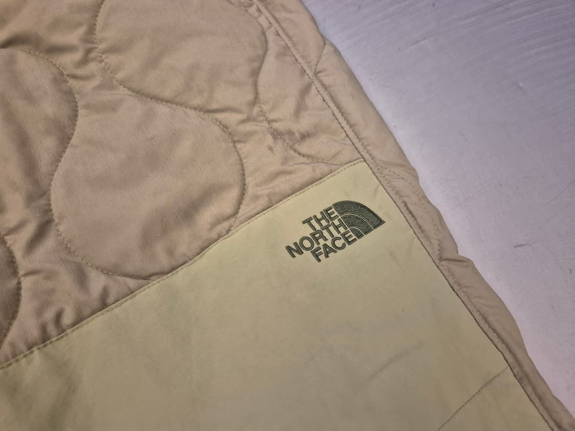 노스페이스 퀼팅 패디드 팬츠 상품이미지6