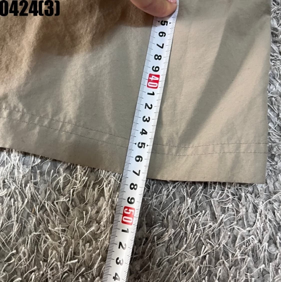 나이키 ACG 반바지  상품이미지7