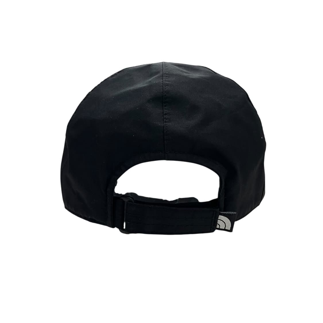 노스페이스 로고 블랙 캡 상품이미지5