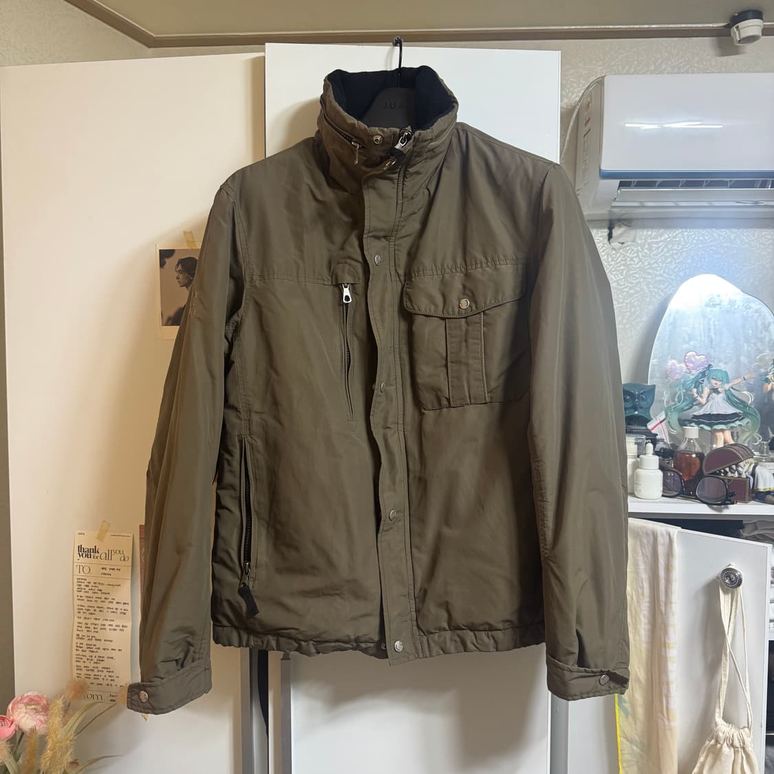 CP 컴퍼니 남성 자켓 상품이미지8