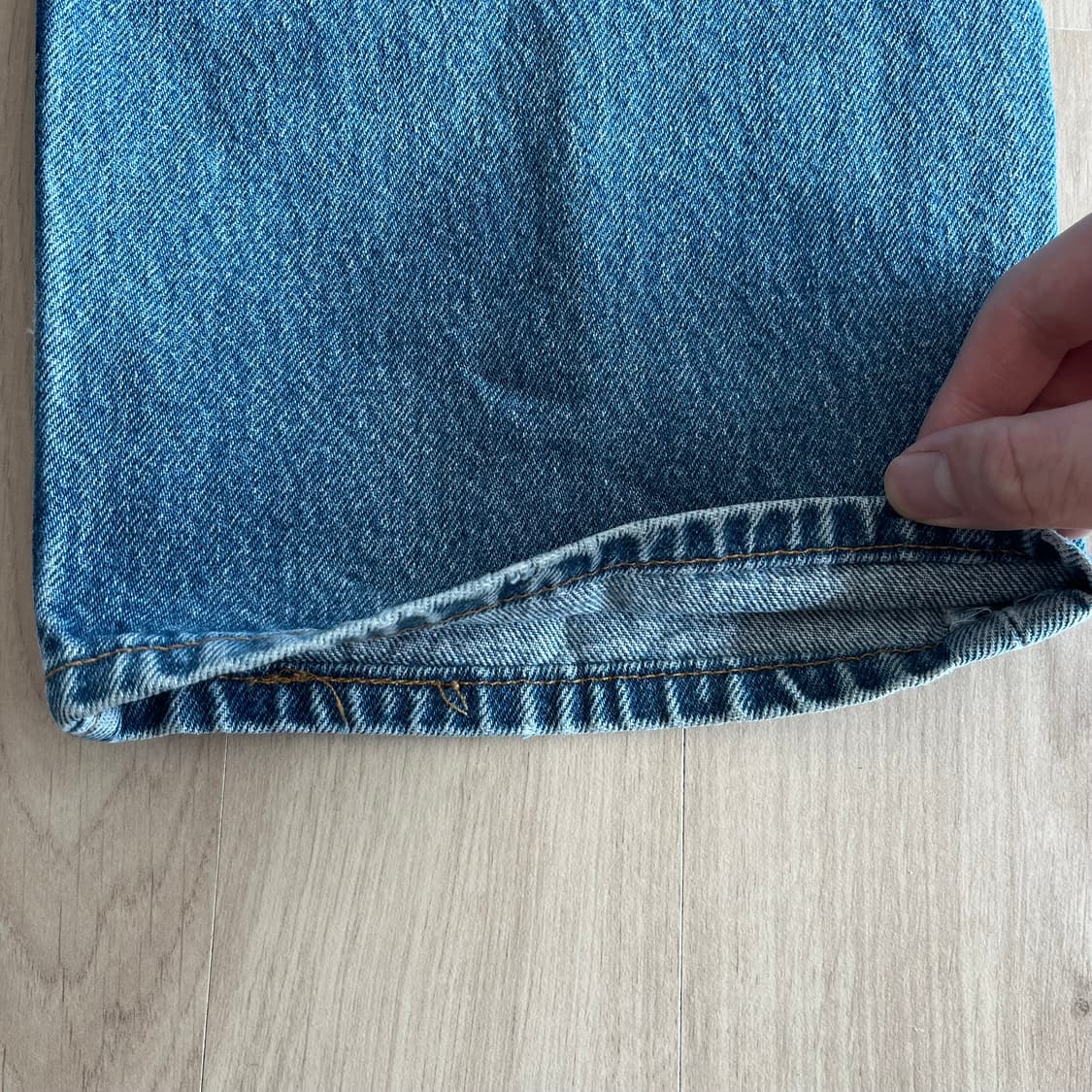 [36X30] 90s usa 빈티지 리바이스 501 상품이미지8