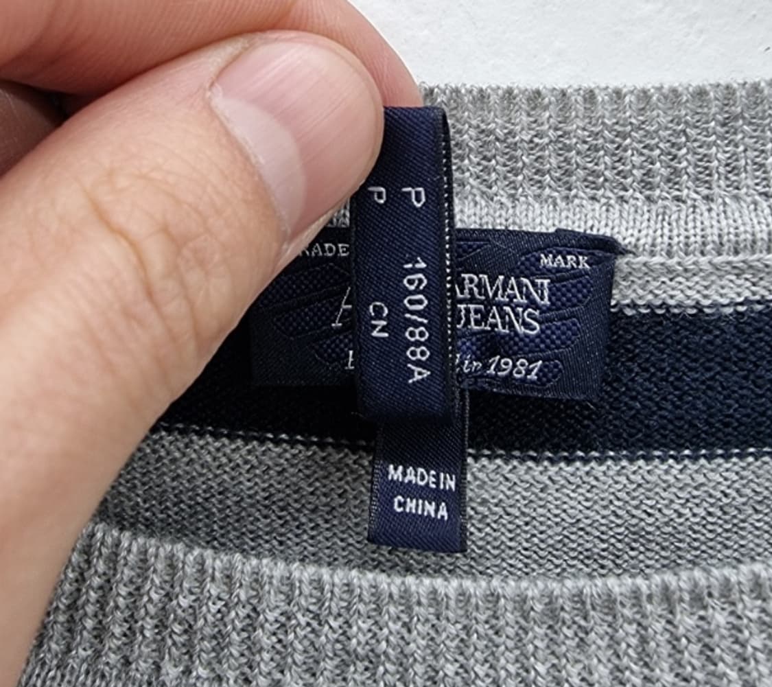 ARMANI JEANS 아르마니진 상품이미지8