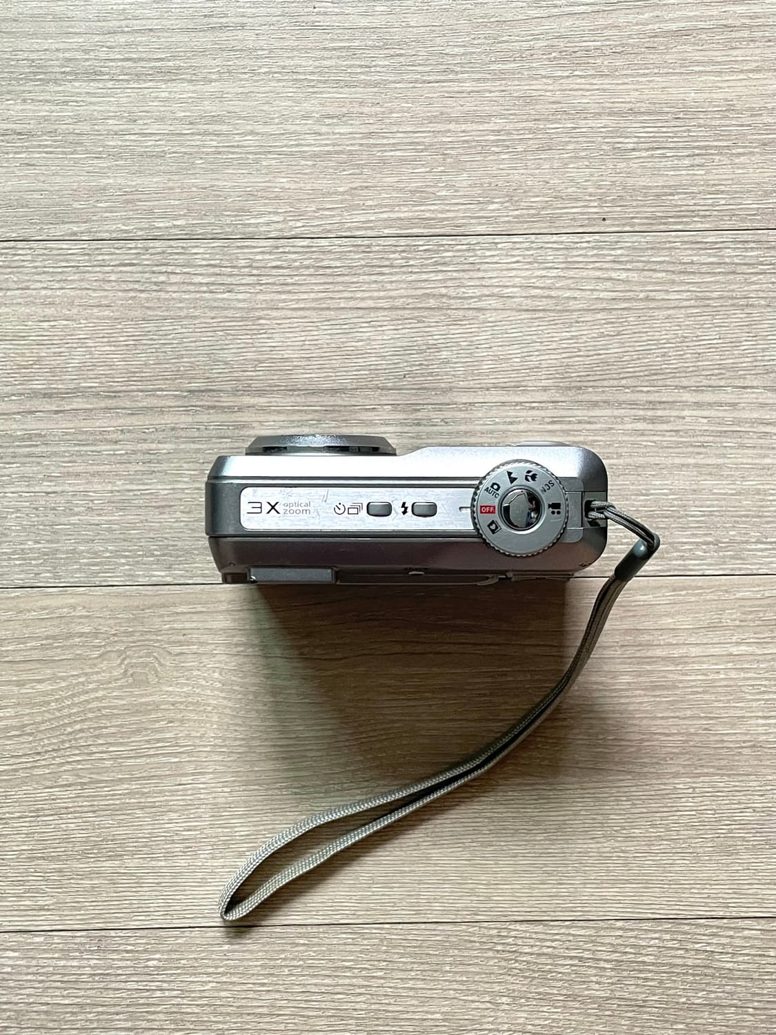 코닥 이지쉐어 C743 옛날 디카 빈티지 디카 디지털카메라 상품이미지7