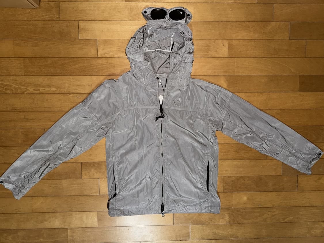 CP컴퍼니 크롬 렌즈 구글 자켓 상품이미지1