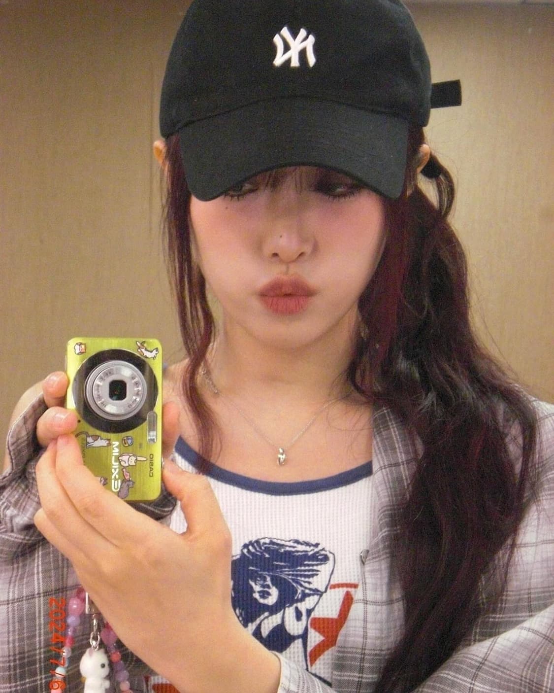 카시오 엑슬림 z800 상품이미지7