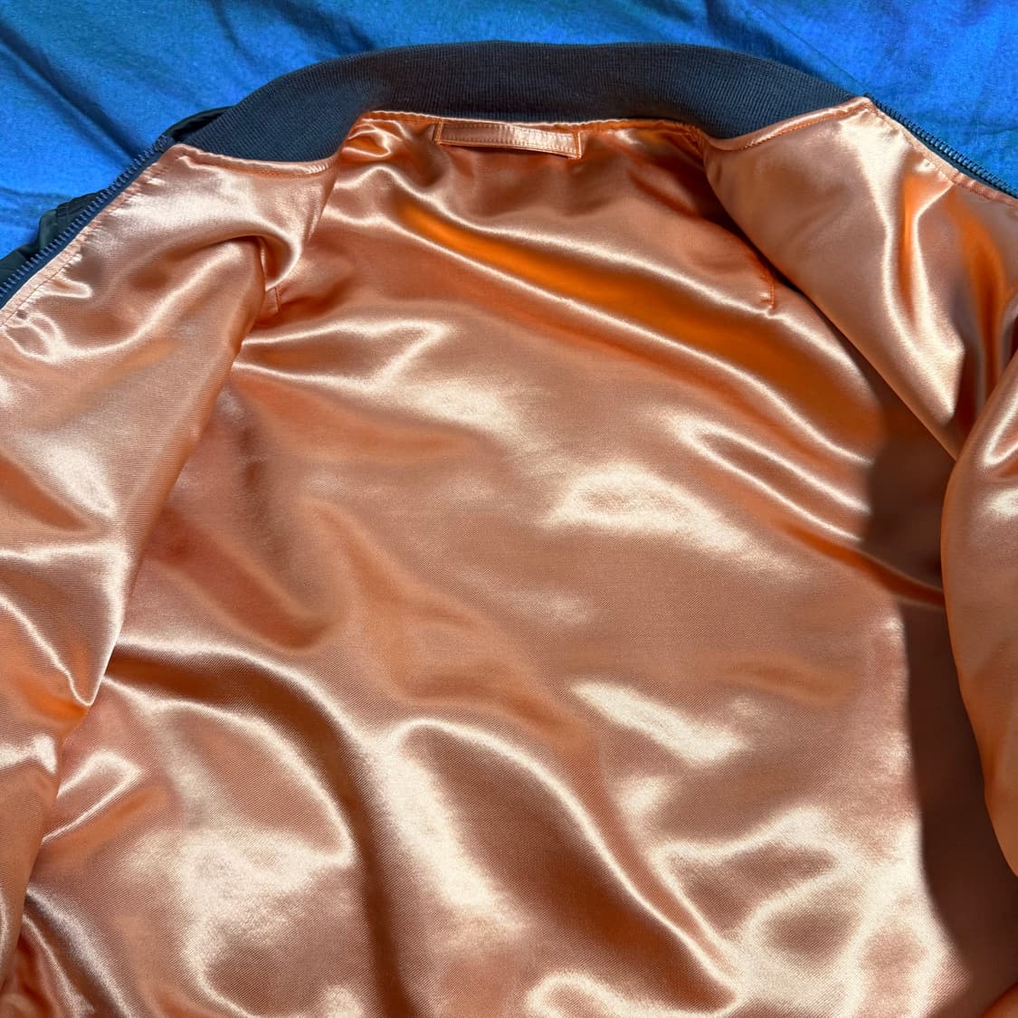 [L]프리휠러스 23SS 스페셜 에디션 L-2 플라이트 자켓 상품이미지9