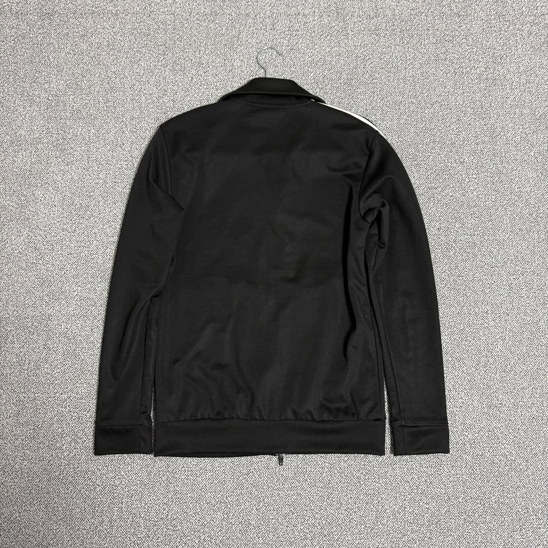 아디다스 베켄바우어 져지 블랙 XS 트랙탑 상품이미지2