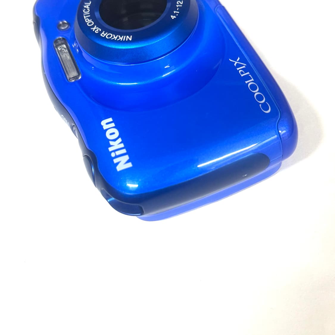 미니어처 증정💖니콘 쿨픽스 w100 / Nikon coolpix 상품이미지8
