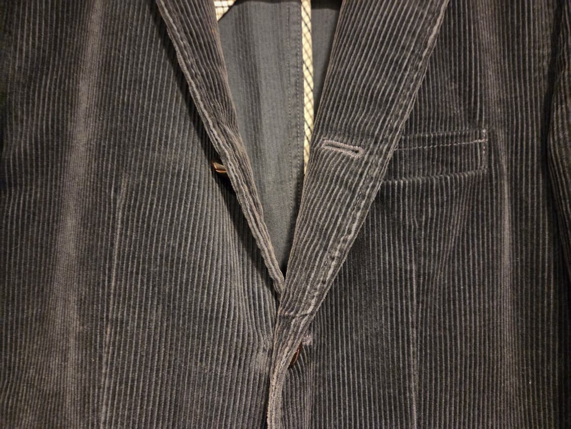 클럽모나코 코듀로이자켓 상품이미지4