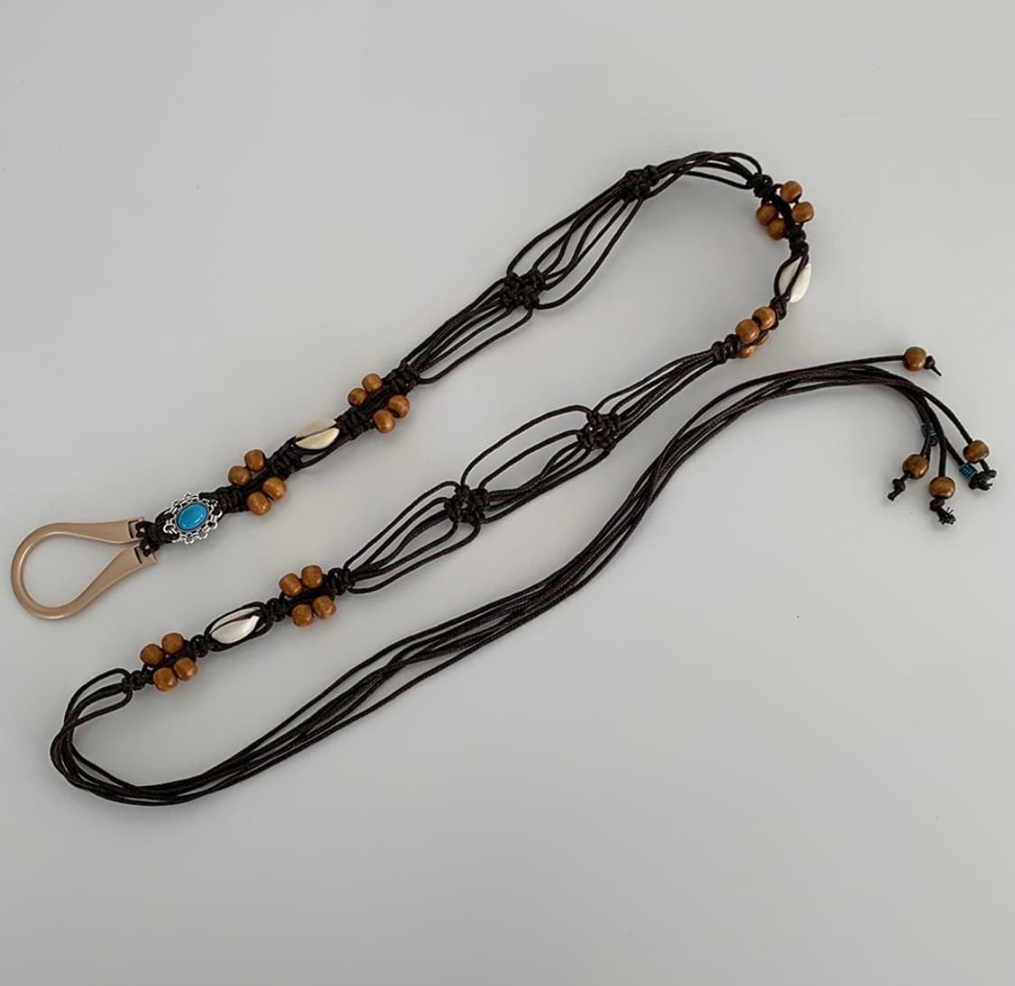 보헤미안 벨트 배송비포함 상품이미지1