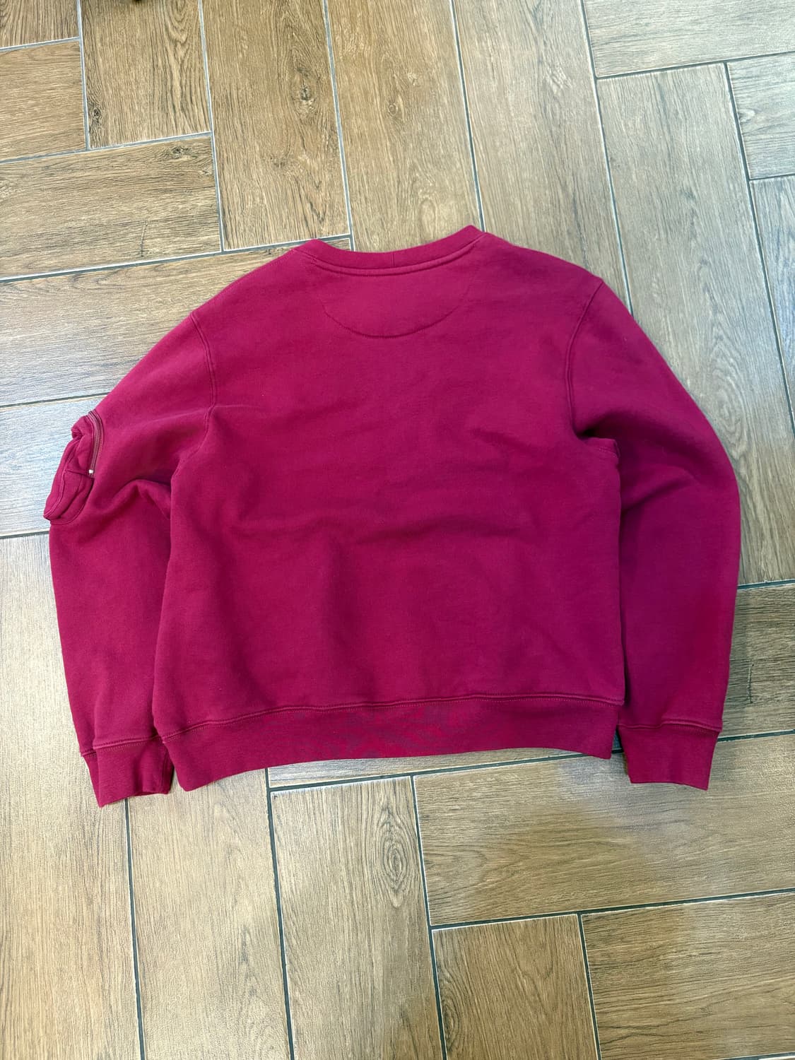 Stussy Multi Pocket Sweatshirts 상품이미지9