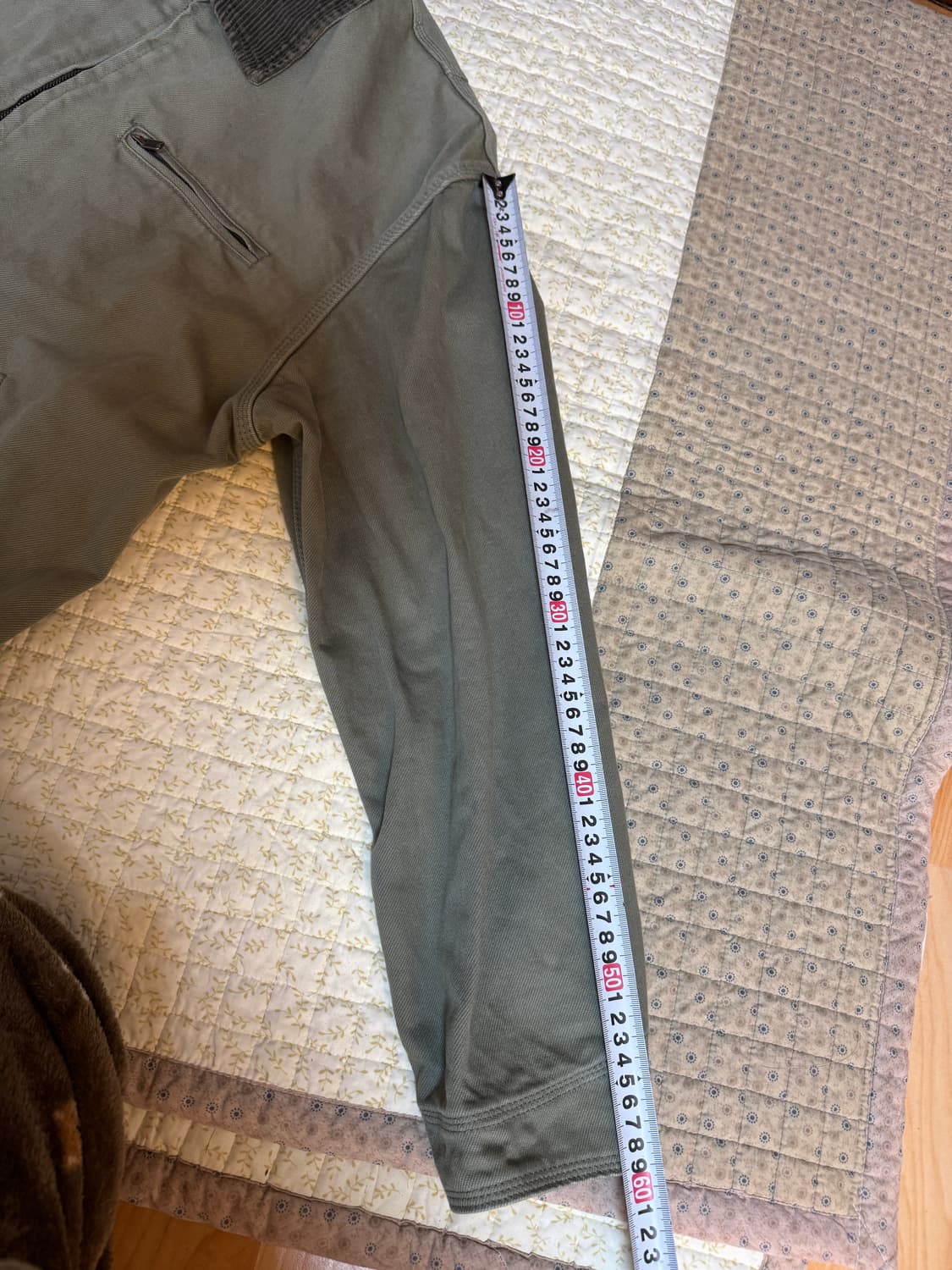 gu 워크자켓 xl 새상품 상품이미지9