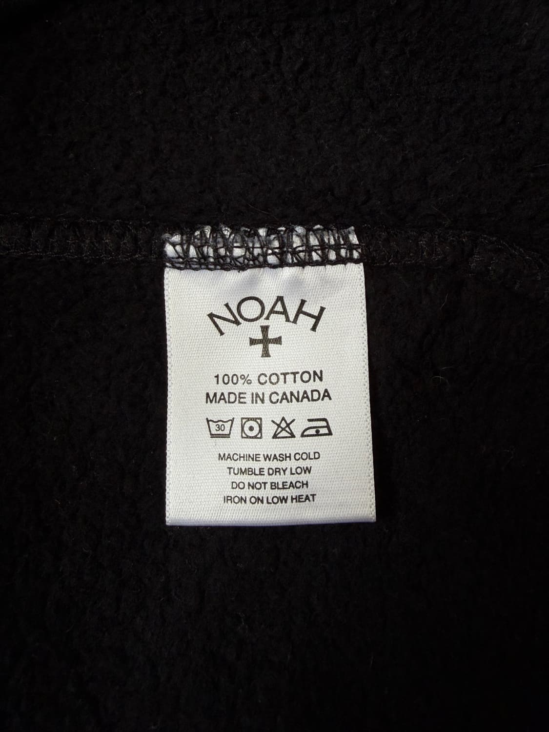 Noah x Batman 노아 배트맨 스웻팬츠 상품이미지5