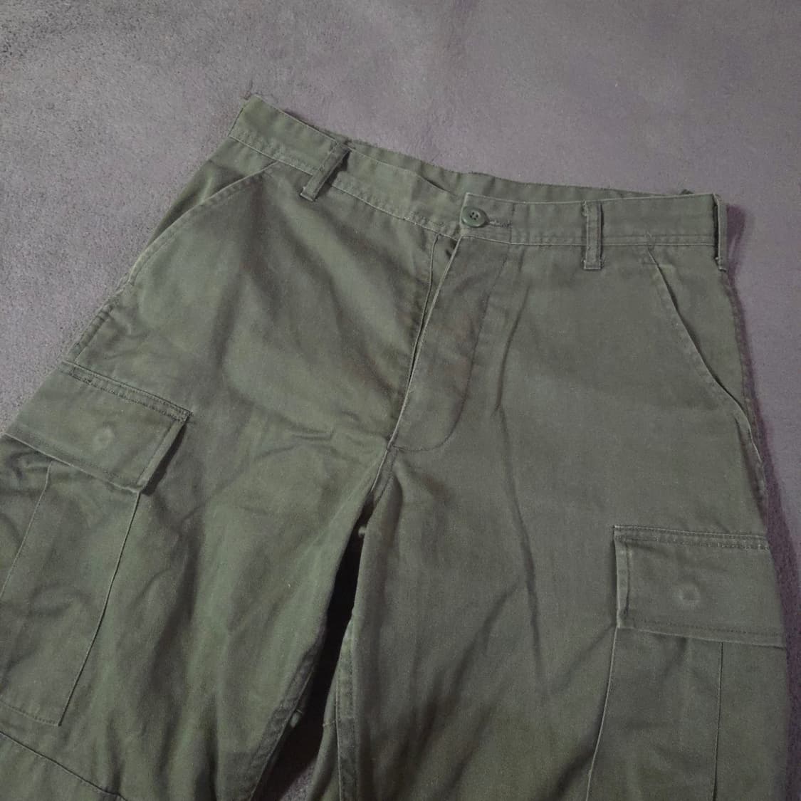로스코 m65 bdu 팬츠 S 상품이미지2