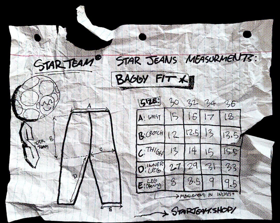 스타팀 카펜터 34 브라운 상품이미지5