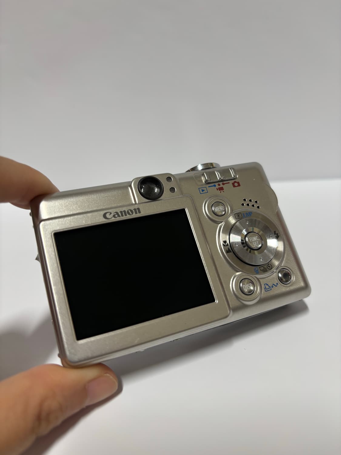 아이유디카!)Canon 캐논 익서스50디카 상품이미지2
