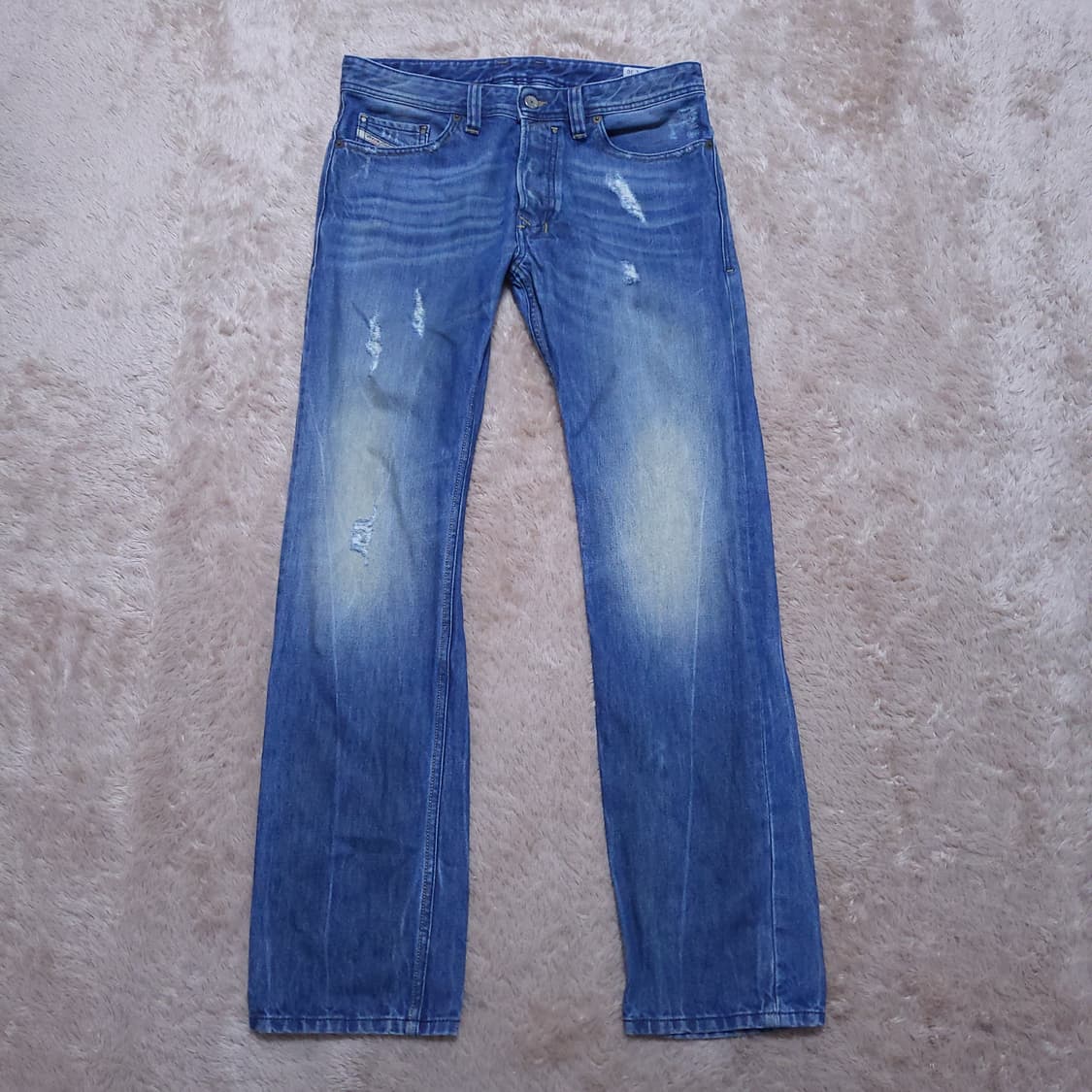 Diesel 디젤 남 30 청바지 0410 상품이미지1