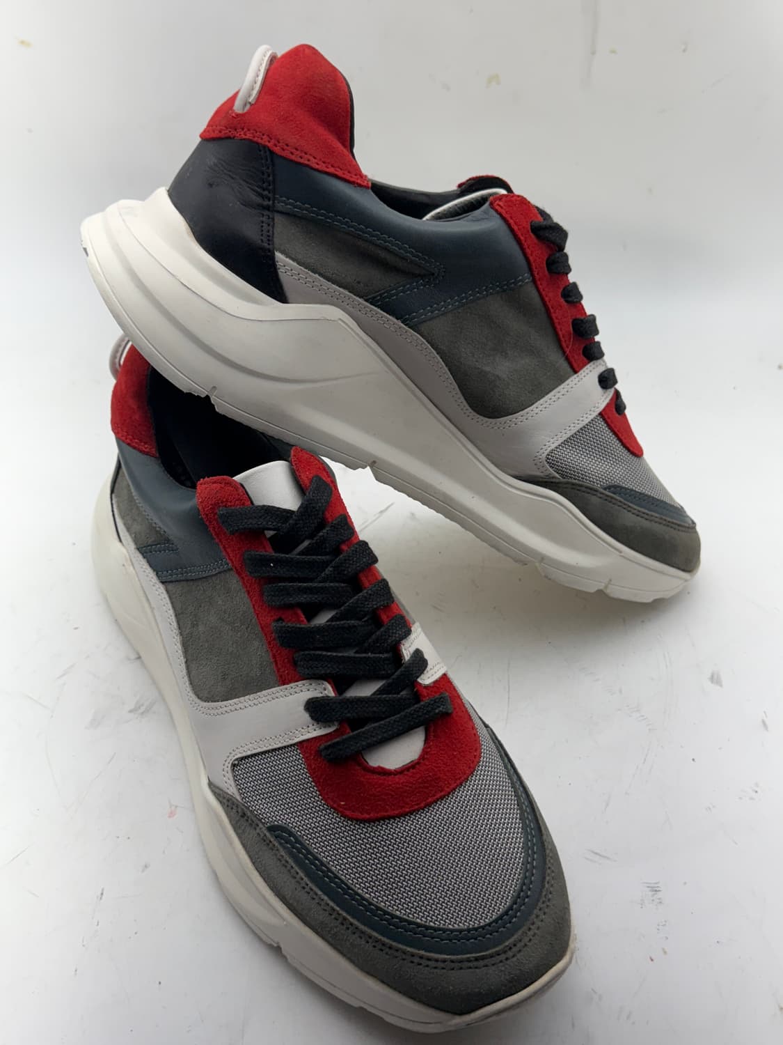 JILLS TUART 스니커즈 270 상품이미지1