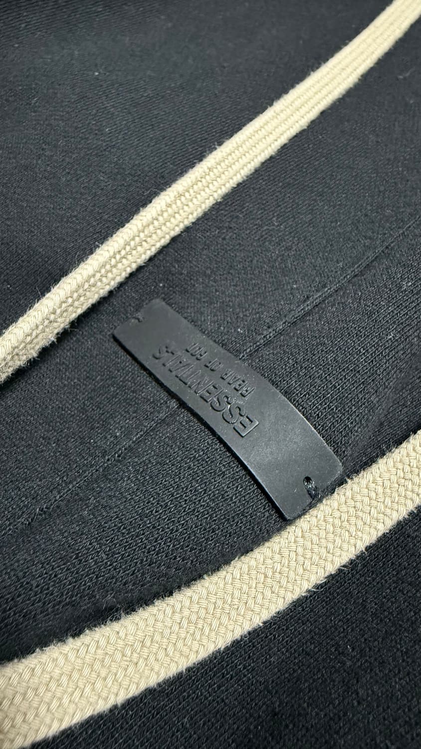 에센셜 피어오브갓 (ESSENTIALS FEAR OF GOD)조거팬츠XL 상품이미지4