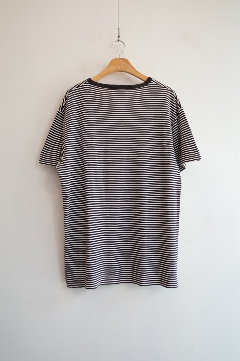 J.CREW 제이크루 스트라이프 티셔츠 상품이미지5