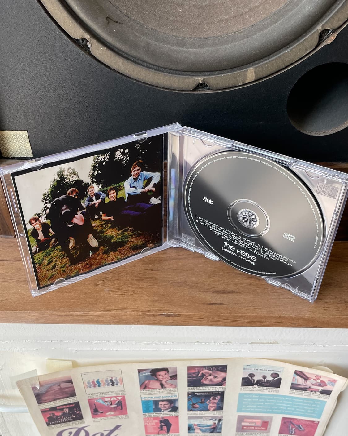 The Verve 상품이미지3