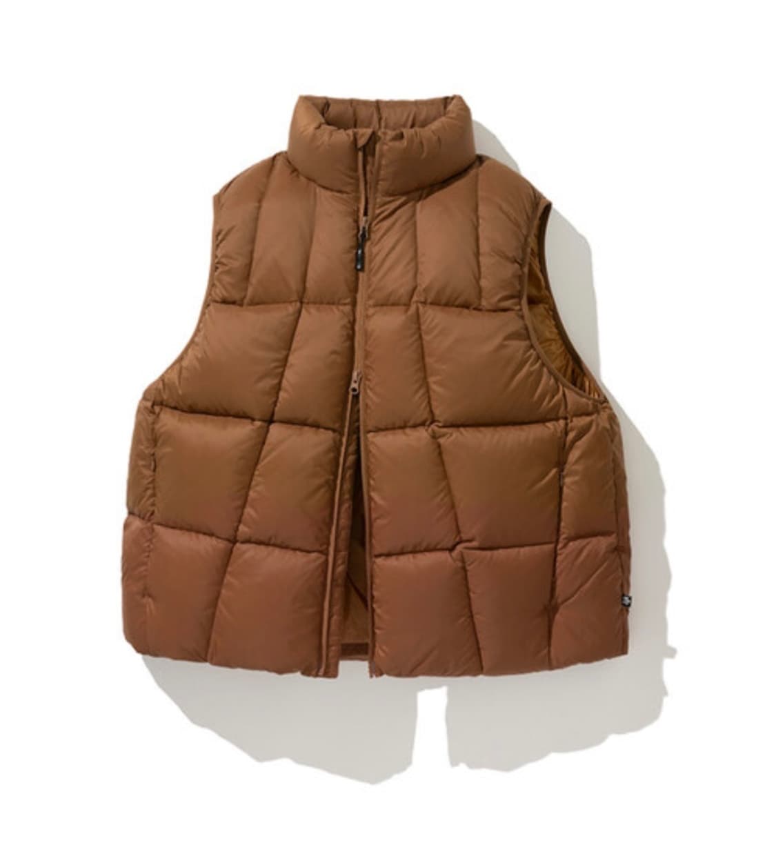 유니폼브릿지 패딩 조끼 AE utility duck down vest 상품이미지1
