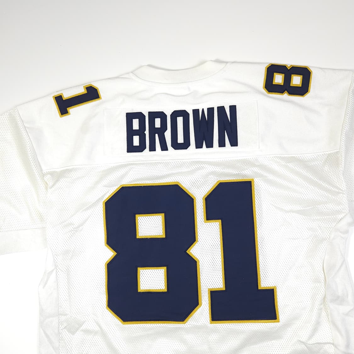 아디다스 빅사이즈 럭비 유니폼  상품이미지2