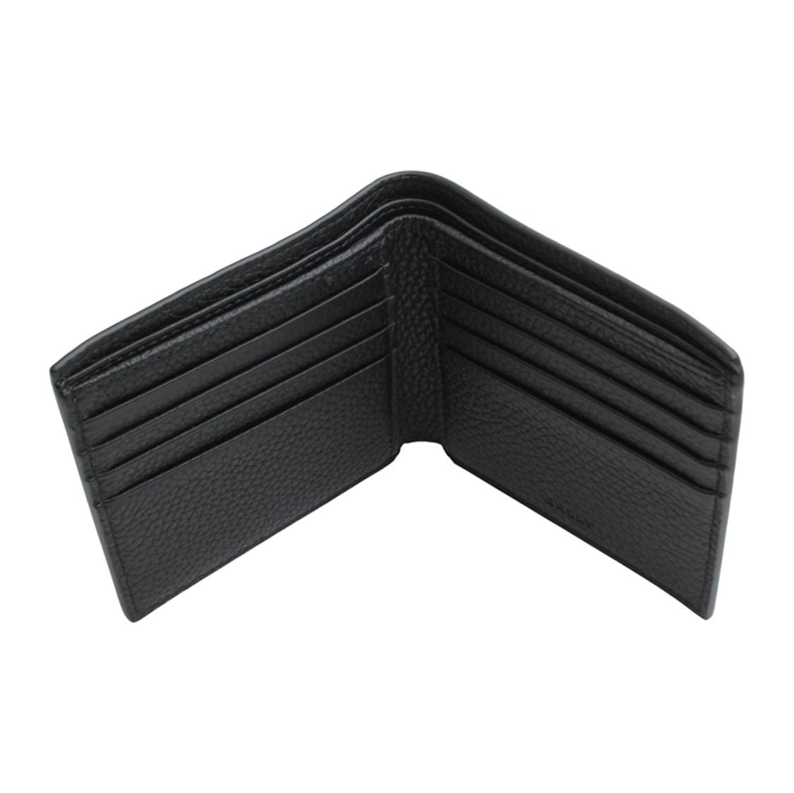 발리 블랙 미드나잇 남성 반지갑 상품이미지4
