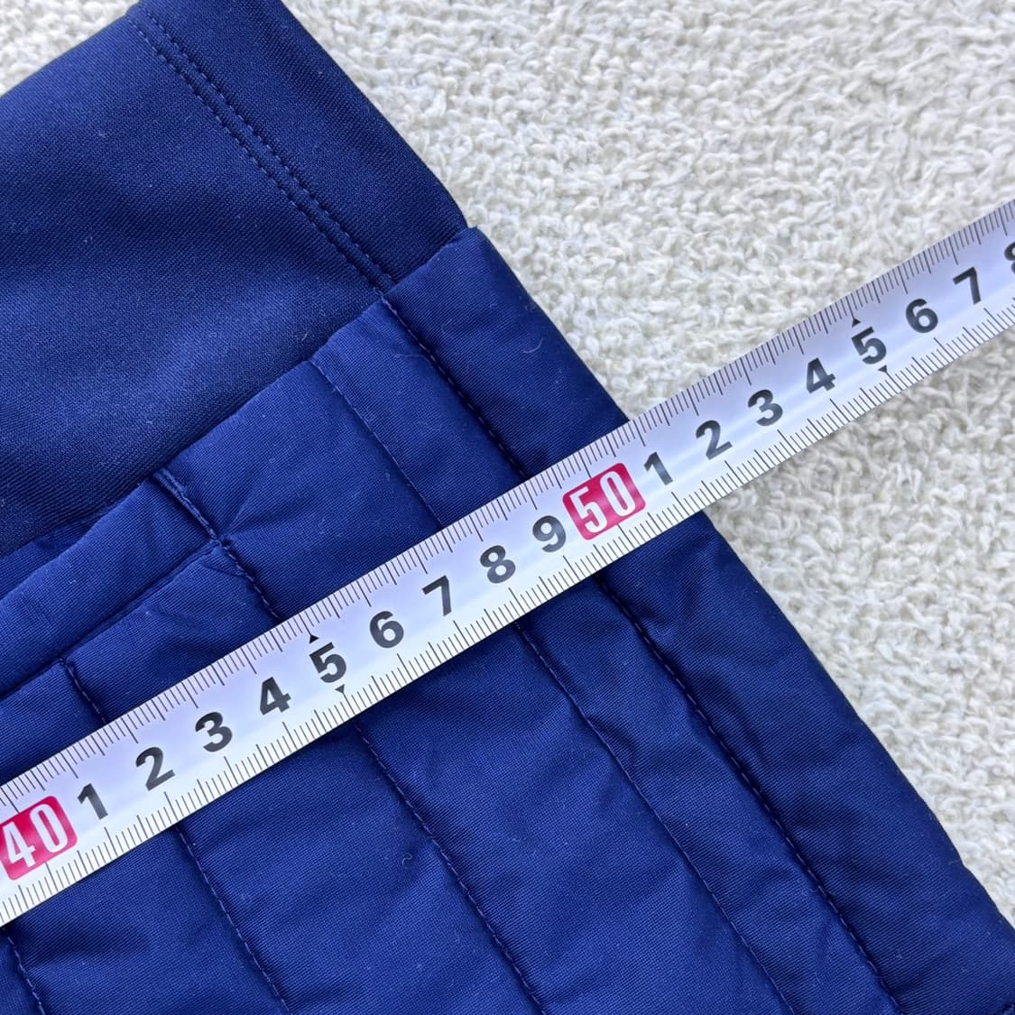 130 노스페이스 키즈 경량 패딩 자켓 0408E1 상품이미지5