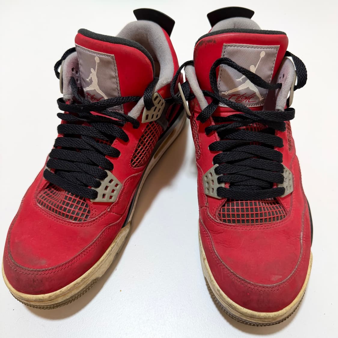 나이키 에어 조던 4 토로 브라보 260mm 상품이미지1