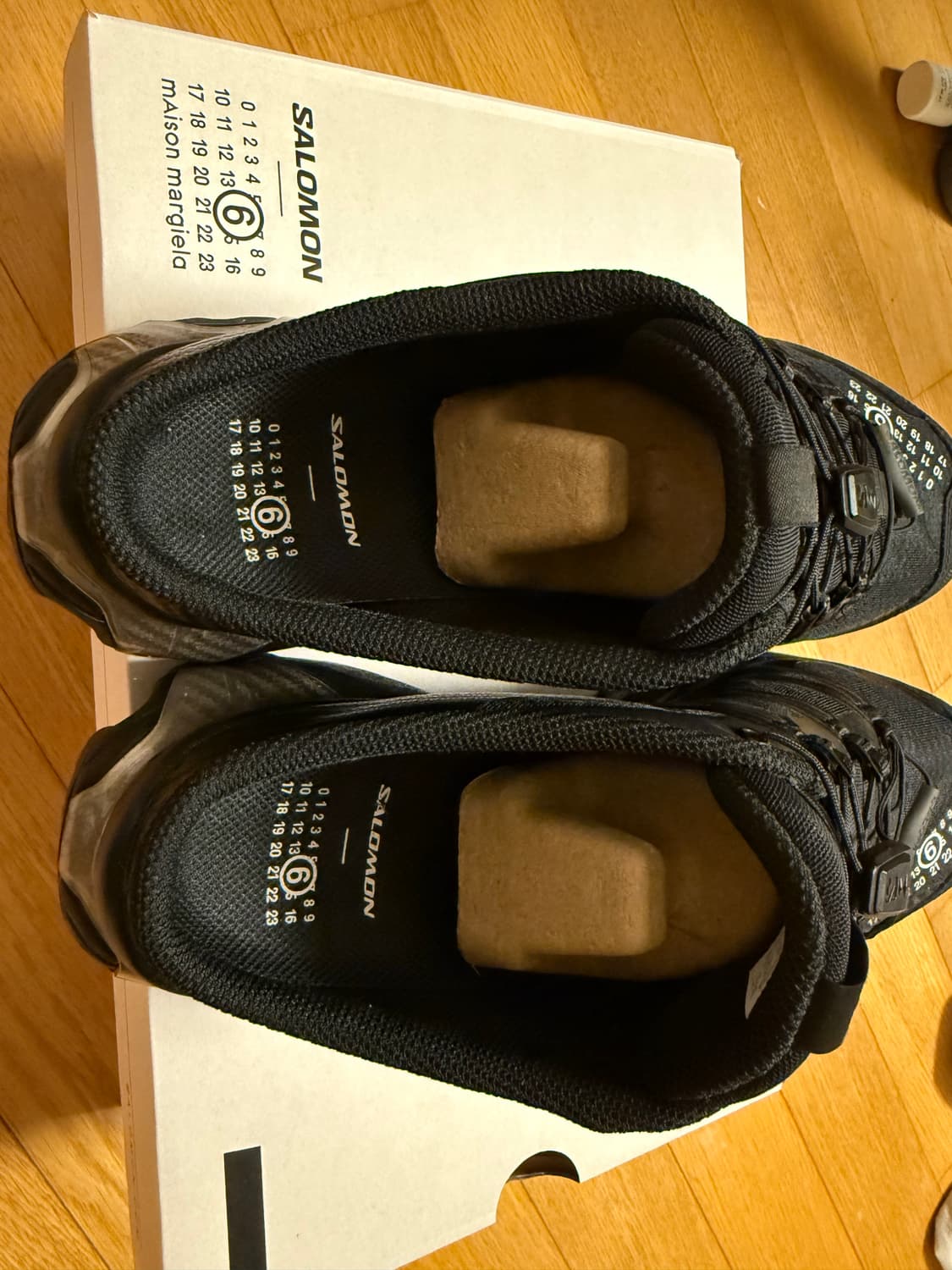 살로몬 마르지엘라 뮬 XT-4 상품이미지1