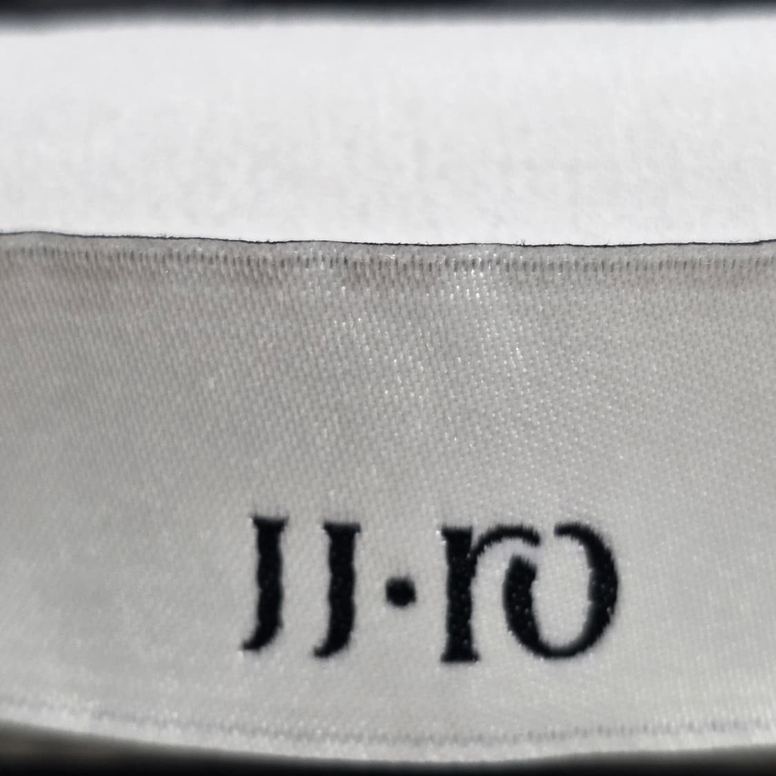 0788 jjro 지고트 세일러카라 크롭 반팔 니트 블라우스 상품이미지7