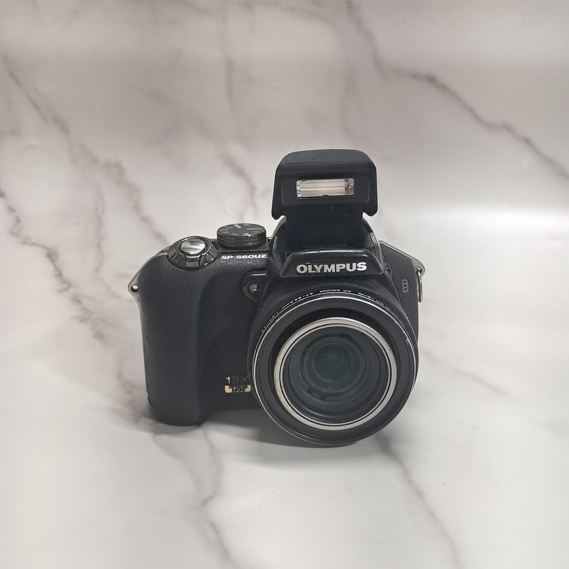 올림푸스 빈티지 디카 SP-560UZ 상품이미지4
