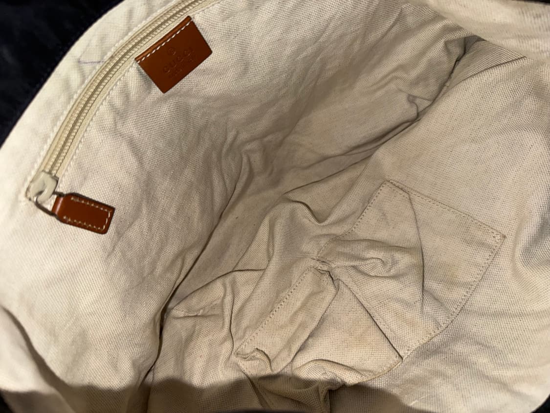 구찌 남성용 토트백 상품이미지3